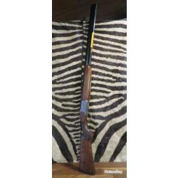 Fusil Superposé BROWNING B525 Game One cal.12/76 canon 76 cm épreuve acier, 4 chokes, mallette