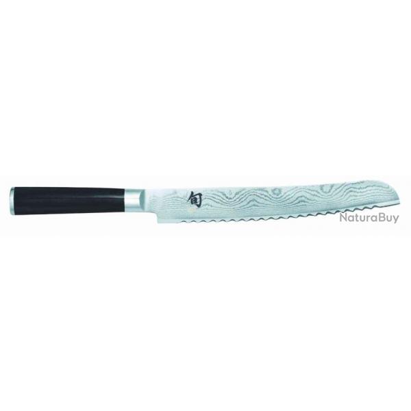 Kai DM-0705 Shun Classic Lame de 23 cm Damas