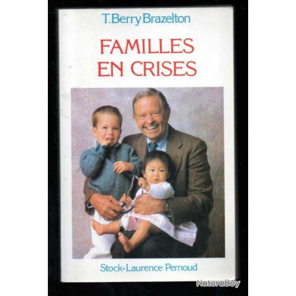 familles en crises de t.berry brazelton