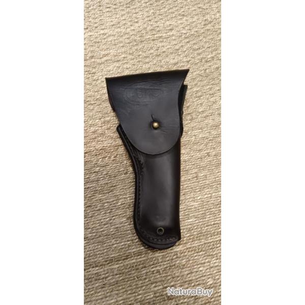 tui Colt 45 2e G.M. Warren Leather Goods Co
