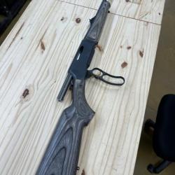 Carabine Browning BLR levier sous garde 308win