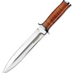 Poignard BOKER MAGNUM Classic Dagger, Boker Magnum Classic Dagger LIVRAISON OFFERTE