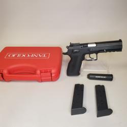 TANFOGLIO STOCK 3 III   9x19