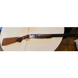 FUSIL BERETTA SILVER PIGEON CALIBRE 12