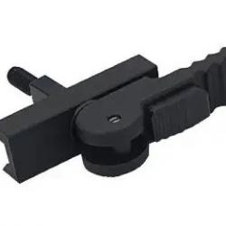 serrage verrouillable Lock system for bipod Tactical EVO F1 Class