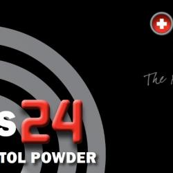 RELOAD SWISS RS24