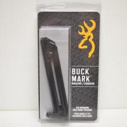 chargeur Browning  buck mark cal; 22lr