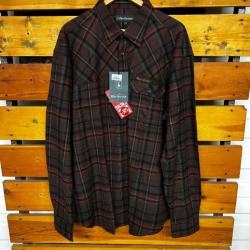 Chemise DEERHUNTER Rhett Taille 4XL DESTOCK