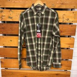 Chemise DEERHUNTER Shawn Taille L DESTOCK