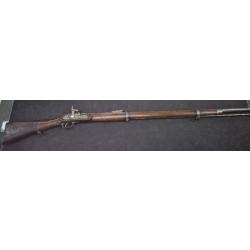 RARE ENFIELD ESCOFFIER 1867 CAL 58