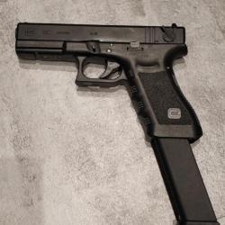 Glock 18c umarex vfc