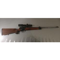 Blaser R8 8x68s