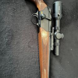 Blaser R8 8x68s