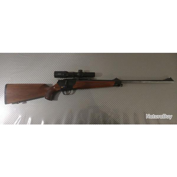 Blaser R8 8x68s
