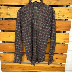 Chemise DEERHUNTER Calvin TailleXL DESTOCK