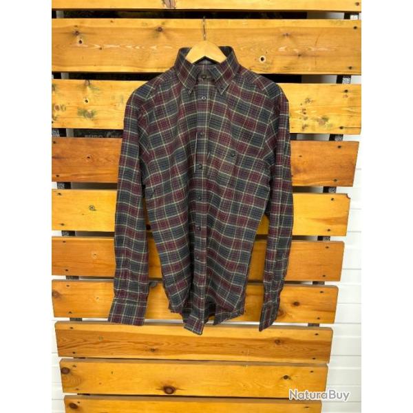 Chemise DEERHUNTER Calvin TailleXL DESTOCK