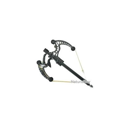 Tireur Rapide à L'arc - Billes En Acier 12/15mm - Pour Arc Compound/recurve - Neuf En Boîte