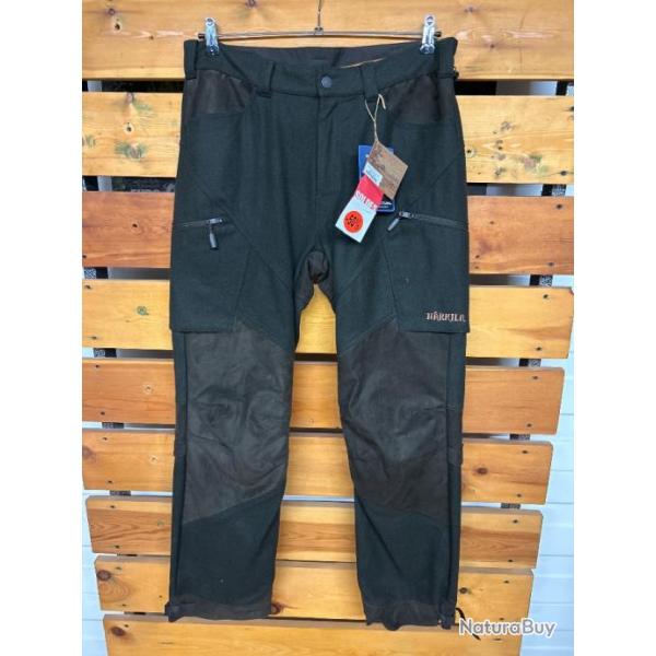 Pantalon HARKILA Metso Active Taille 48FR DESTOCK