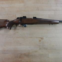 CARABINE A VERROU BROWNING A-BOLT CALIBRE 270 WSM TRES BON ETAT OCCASION