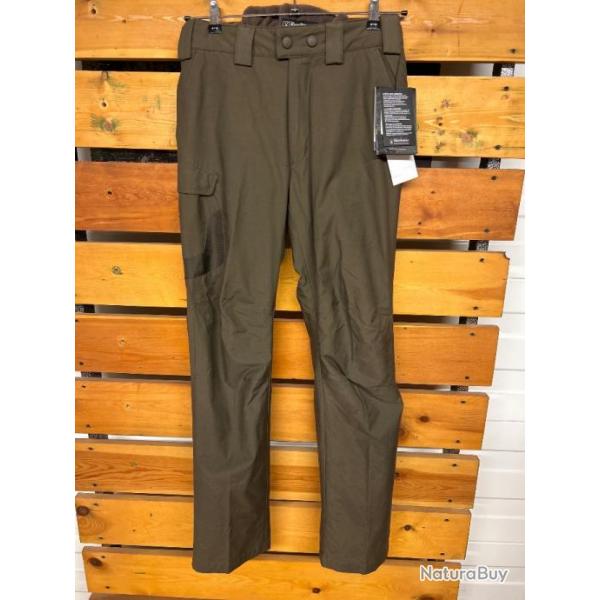 Pantalon DEERHUNTER Upland Taille 44FR DESTOCK