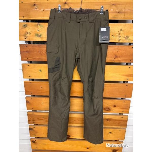 Pantalon DEERHUNTER Upland Taille 48FR DESTOCK