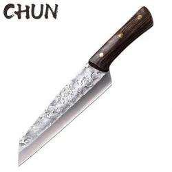 Couteau à Désosser Forgé en Acier à Haute Teneur en Carbone *TYPE 2 LIVRAISON GRATUITE !