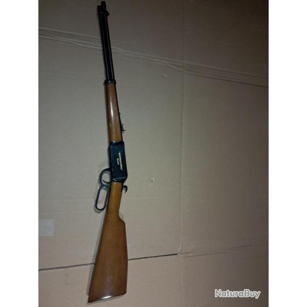 Carabine reck "buffalo bill scout" 22 lr