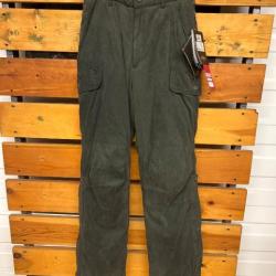 Pantalon DEERHUNTER Rusky Taille 40FR DESTOCK