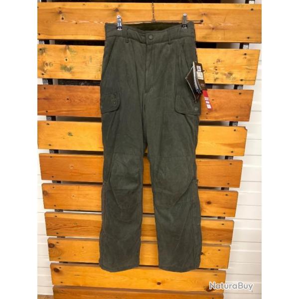 Pantalon DEERHUNTER Rusky Taille 40FR DESTOCK