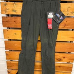 Pantalon DEERHUNTER Rusky Taille 42FR DESTOCK