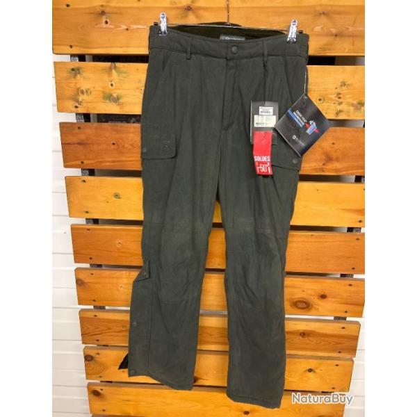 Pantalon DEERHUNTER Rusky Taille 42FR DESTOCK