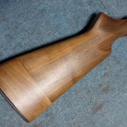 Crosse browning bar mk2 acier