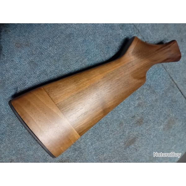 Crosse browning bar mk2 acier