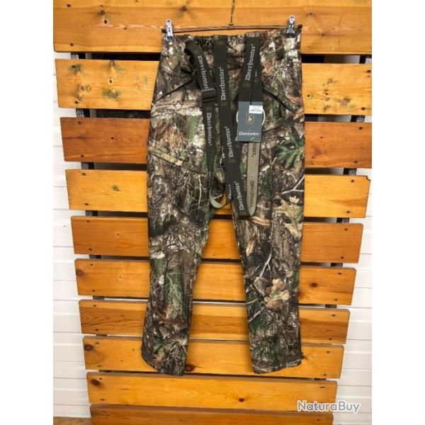 Pantalon DEERHUNTER Approach Taille 44FR DESTOCK