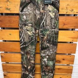 Pantalon DEERHUNTER Approach Taille 46FR DESTOCK