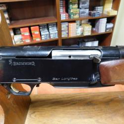 BROWNING BAR LONG TRACK 300WM SANS PRIX DE RESERVE