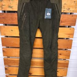 Pantalon DEERHUNTER Deer Taille 50FR DESTOCK