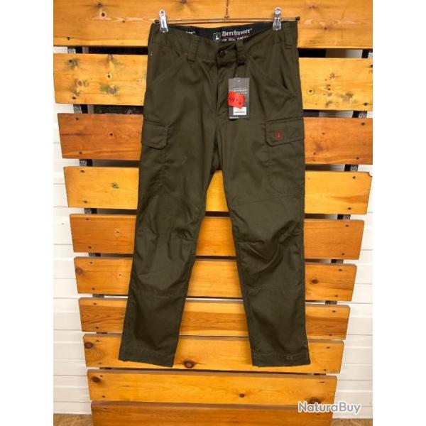 Pantalon DEERHUNTER Rogaland Taille 44FR DESTOCK