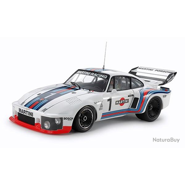 Porsche 935 Martini 1/20 | Tamiya (0000 1478) - Maquette  monter