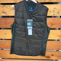 Gilet chauffant DEERHUNTER Inner Westcoat Taille XL DESTOCK