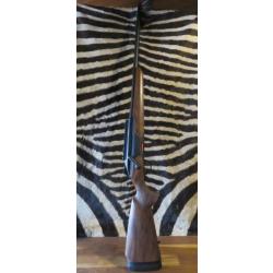 Carabine linéaire BERETTA BRX1 bois cal.300Win - canon 62 fileté - grade de bois 3