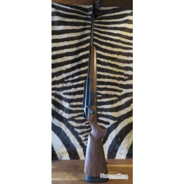 Carabine linaire BERETTA BRX1 bois cal.300Win - canon 62 filet - grade de bois 3