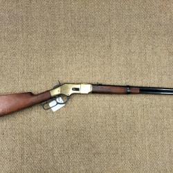 Carabine Uberti model Winchester 1866 cal 44.40