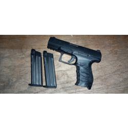 Walther PPQ M2 GBB