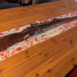 Gewehr 98 Danzig 1905