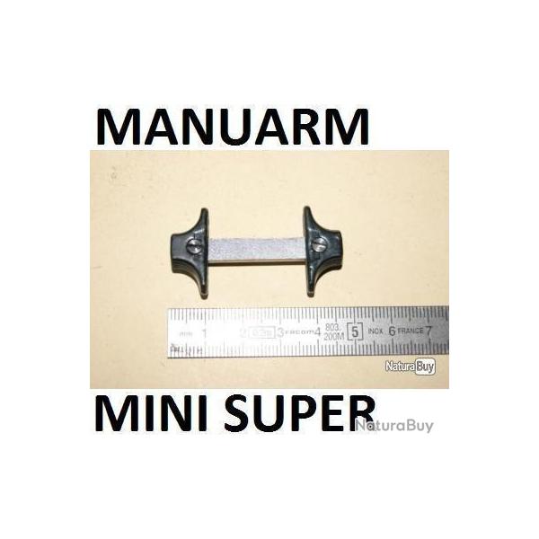 paire doigts armements MANUARM MINI SUPER NEUF ORIGINE MANU ARM - VENDU PAR JEPERCUTE (b11885)