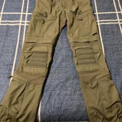 Pantalon Uf pro stryker xt gen2