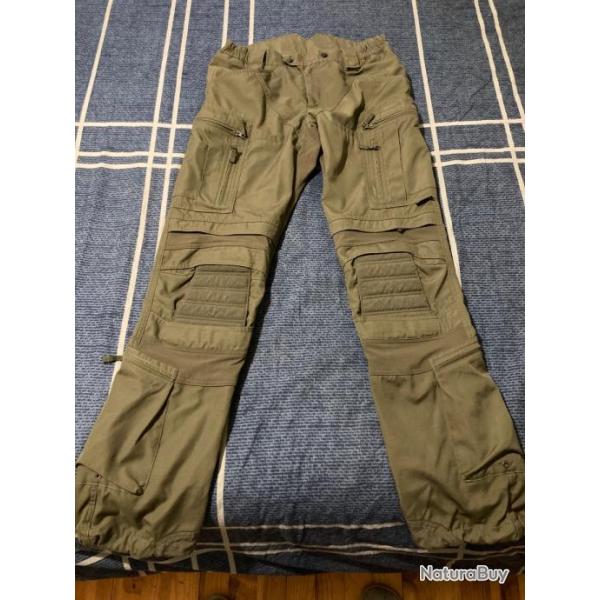 Pantalon Uf pro stryker xt gen2