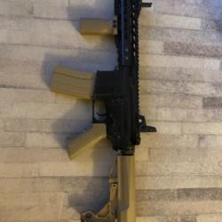 Airsoft AR15 AEG