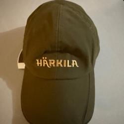 Casquette harkila pro hunter